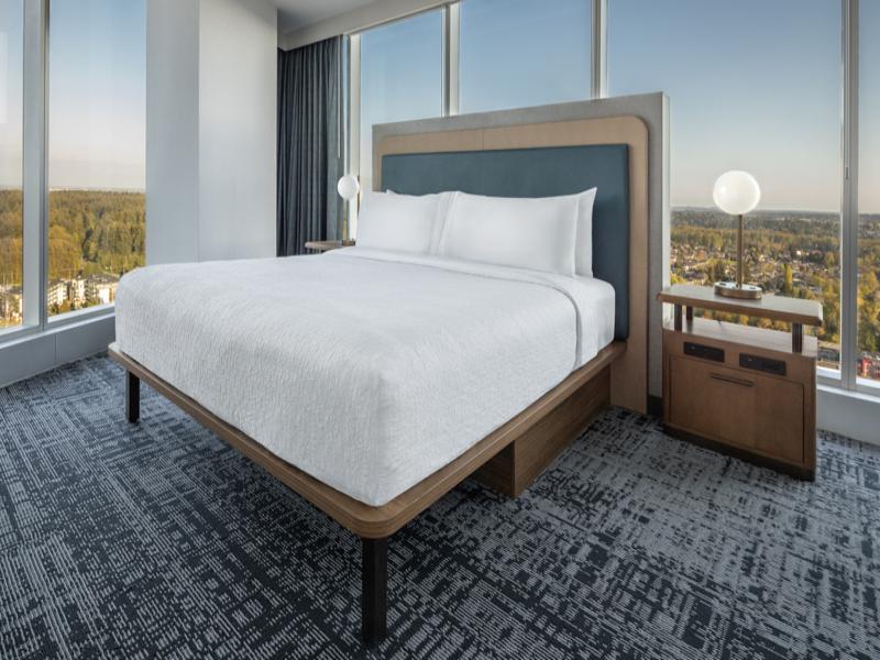 Homewood Suites By Hilton Surrey image