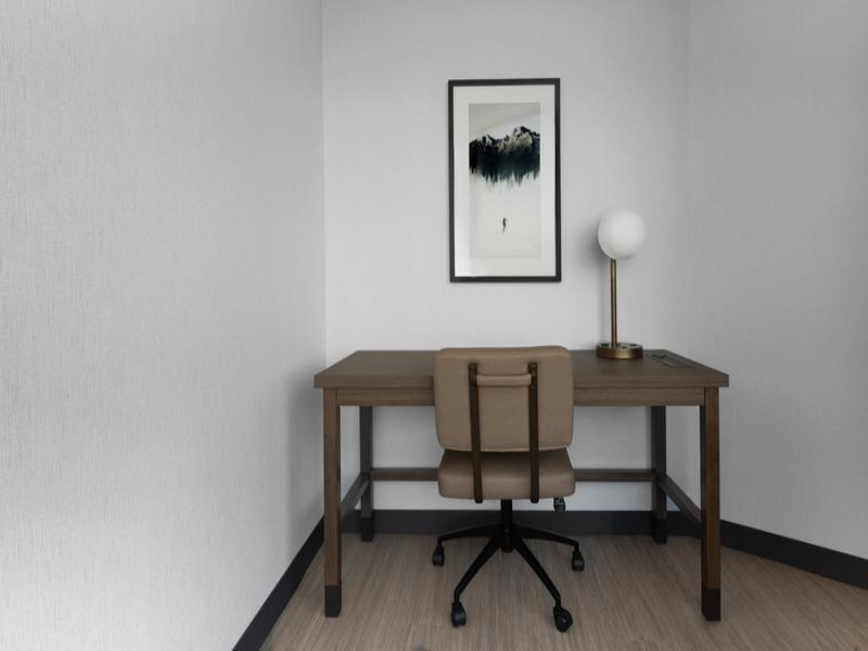 Homewood Suites By Hilton Surrey image