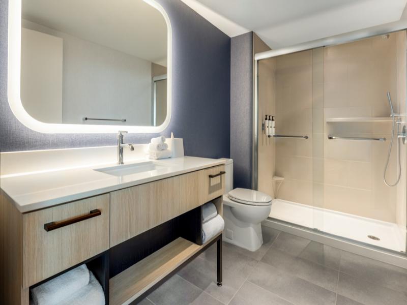 Homewood Suites By Hilton Surrey image