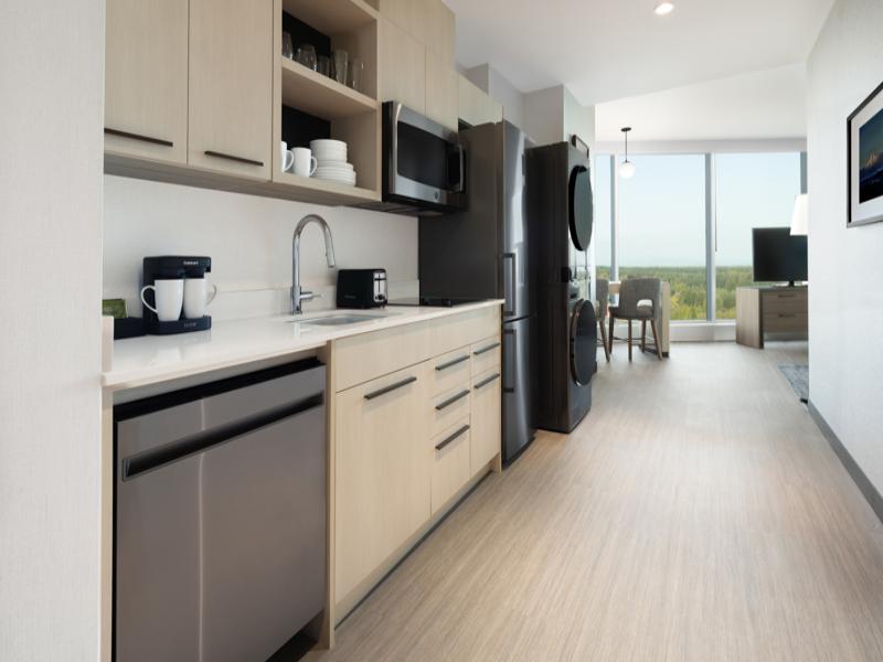 Homewood Suites By Hilton Surrey image