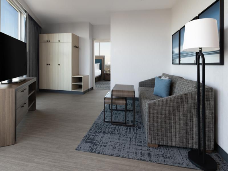 Homewood Suites By Hilton Surrey image