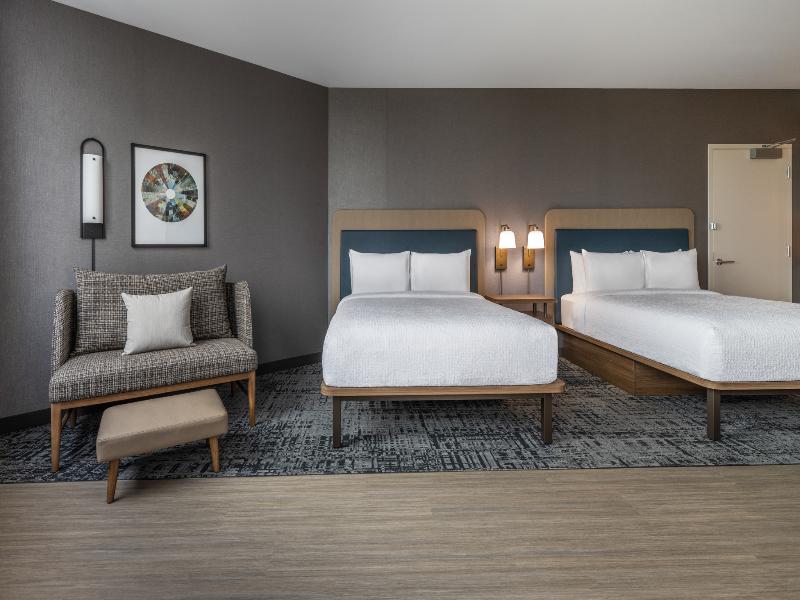 Homewood Suites By Hilton Surrey image