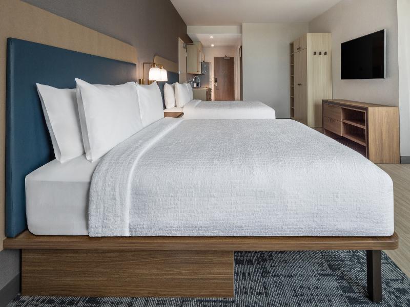 Homewood Suites By Hilton Surrey image