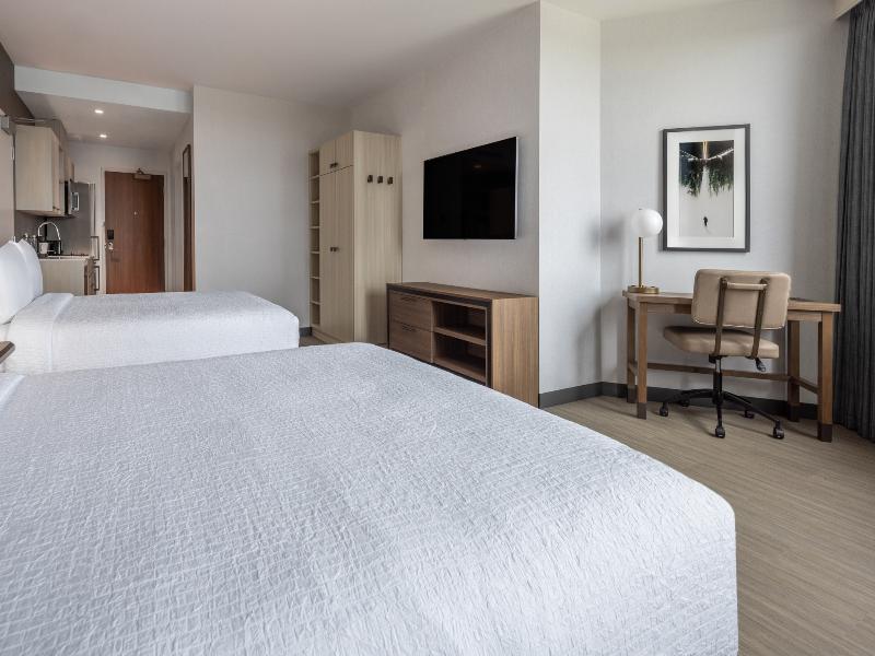 Homewood Suites By Hilton Surrey image