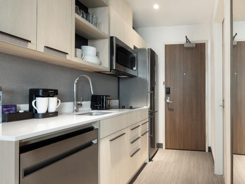Homewood Suites By Hilton Surrey image