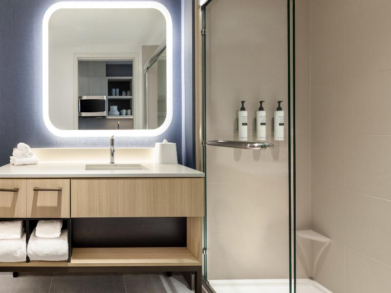Homewood Suites By Hilton Surrey image