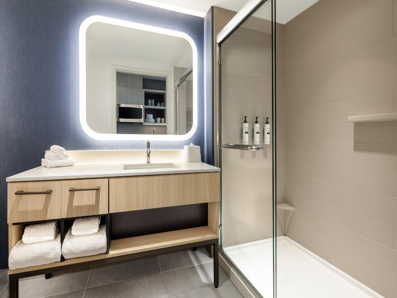Homewood Suites By Hilton Surrey image