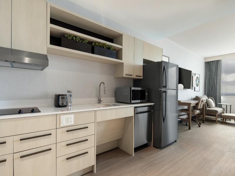 Homewood Suites By Hilton Surrey image