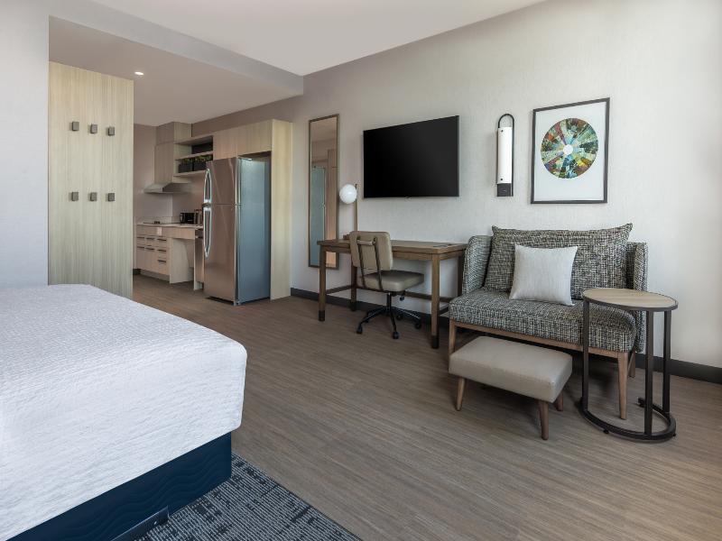 Homewood Suites By Hilton Surrey image