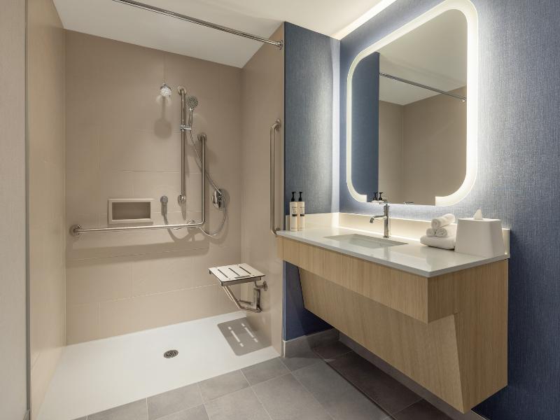 Homewood Suites By Hilton Surrey image