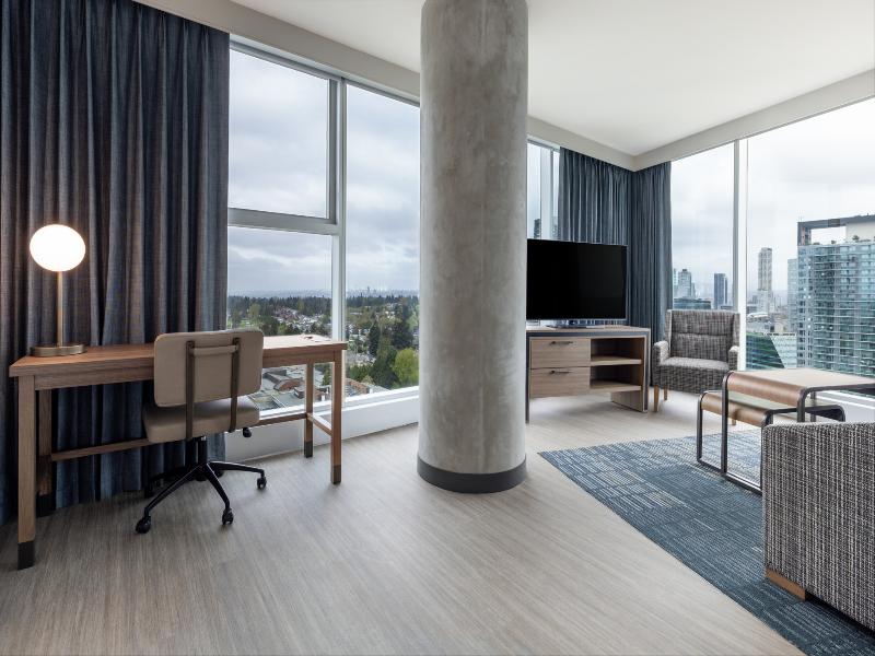 Homewood Suites By Hilton Surrey image