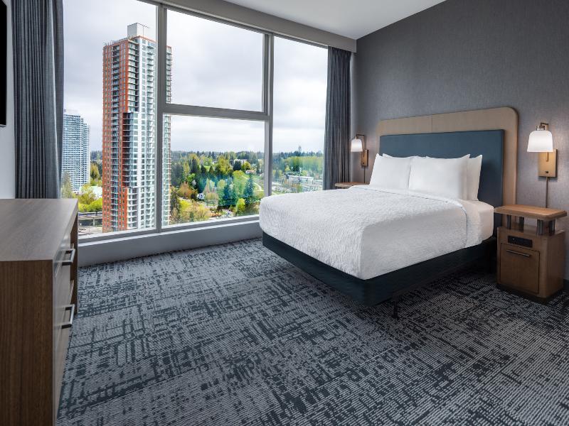 Homewood Suites By Hilton Surrey image