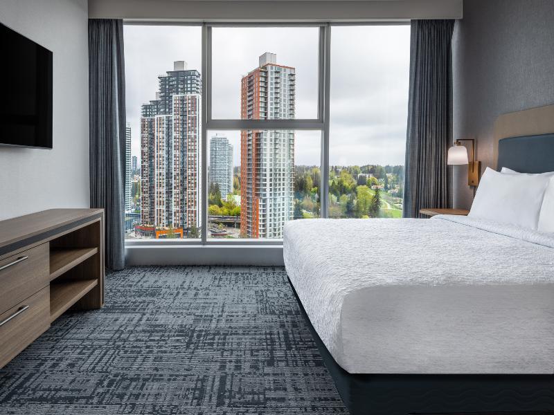 Homewood Suites By Hilton Surrey image