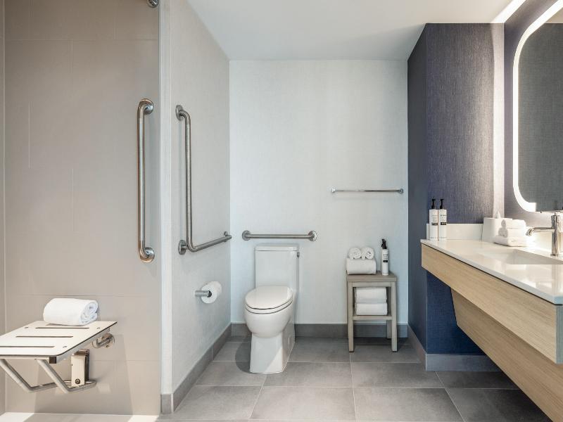 Homewood Suites By Hilton Surrey image