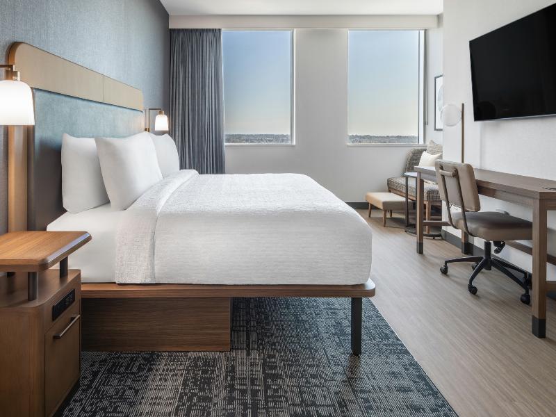 Homewood Suites By Hilton Surrey image