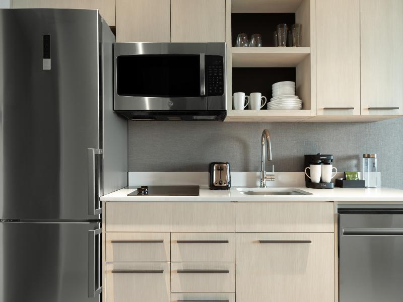 Homewood Suites By Hilton Surrey image