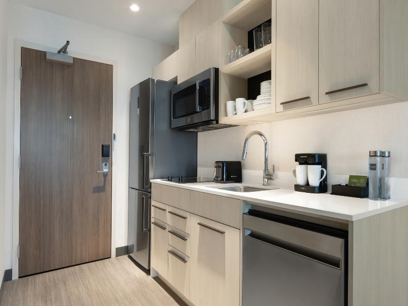 Homewood Suites By Hilton Surrey image