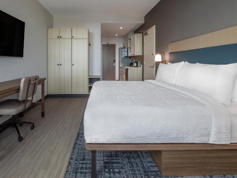 Homewood Suites By Hilton Surrey image
