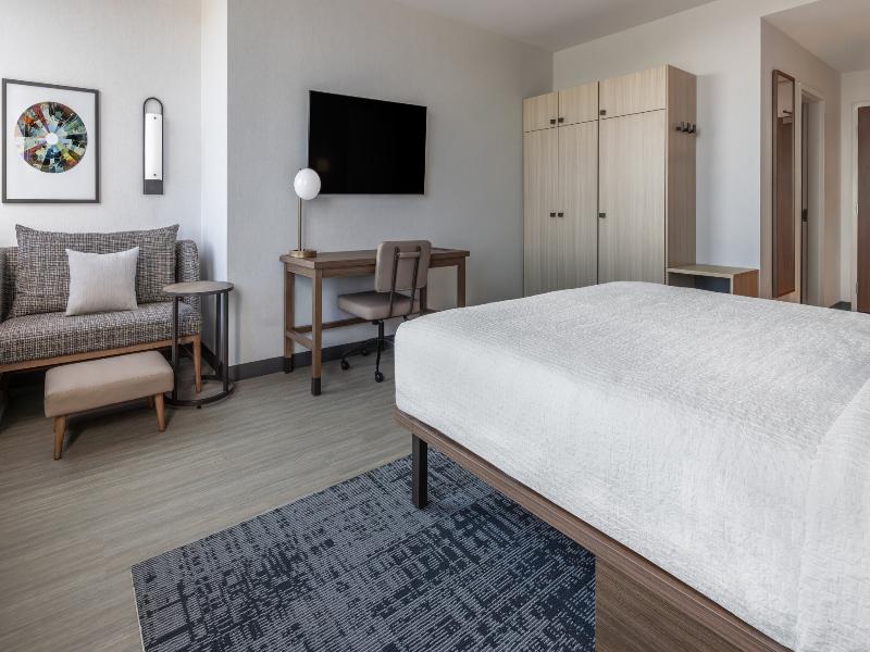 Homewood Suites By Hilton Surrey image