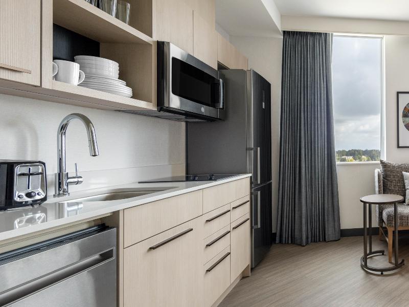 Homewood Suites By Hilton Surrey image