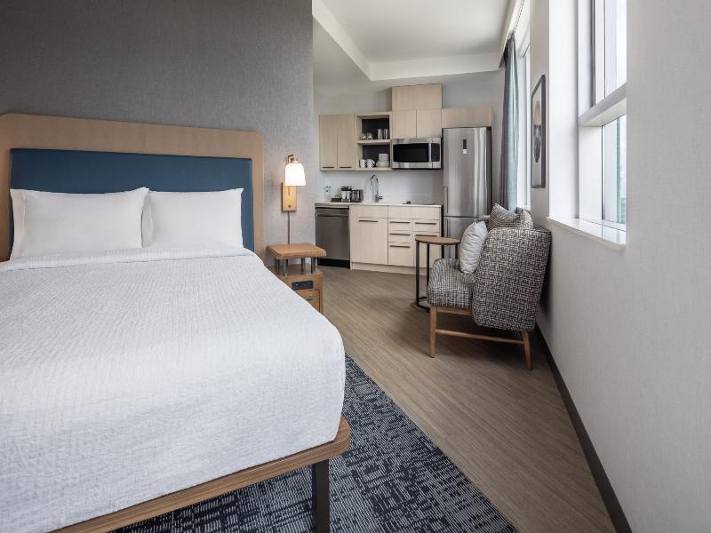 Homewood Suites By Hilton Surrey image
