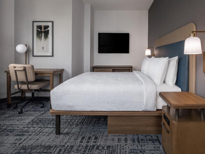 Homewood Suites By Hilton Surrey image