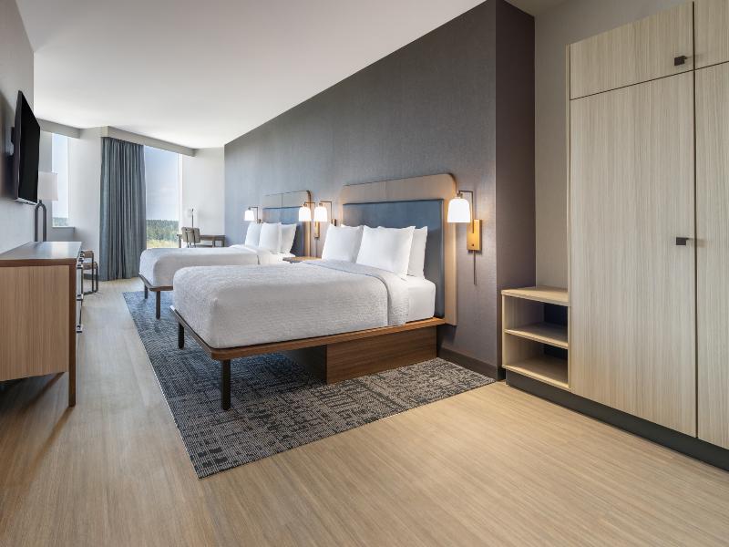Homewood Suites By Hilton Surrey image
