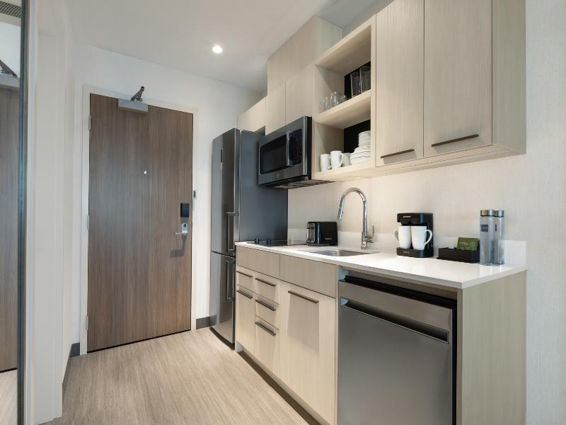 Homewood Suites By Hilton Surrey image