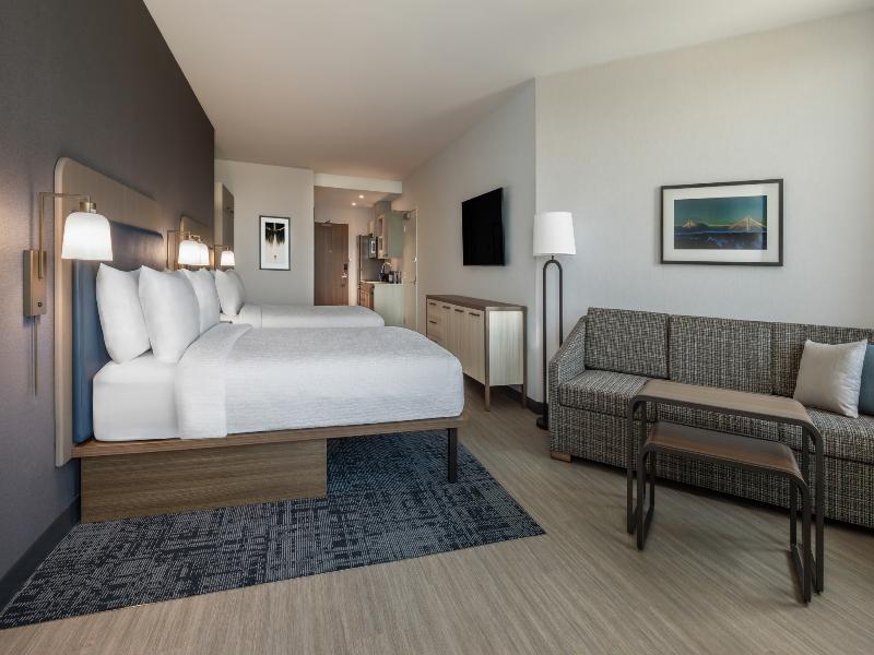 Homewood Suites By Hilton Surrey image