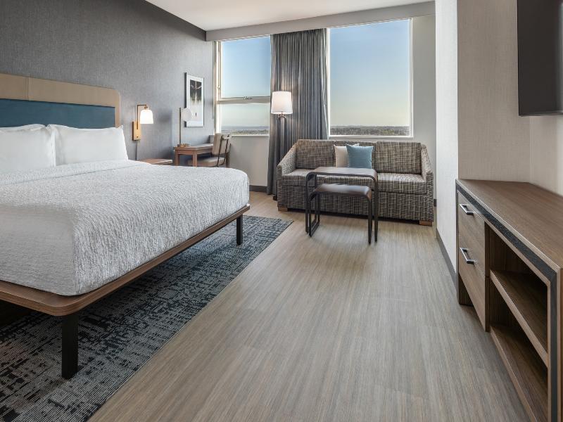 Homewood Suites By Hilton Surrey image