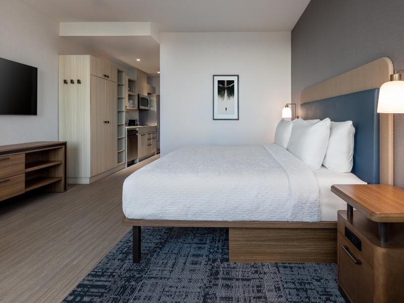 Homewood Suites By Hilton Surrey image