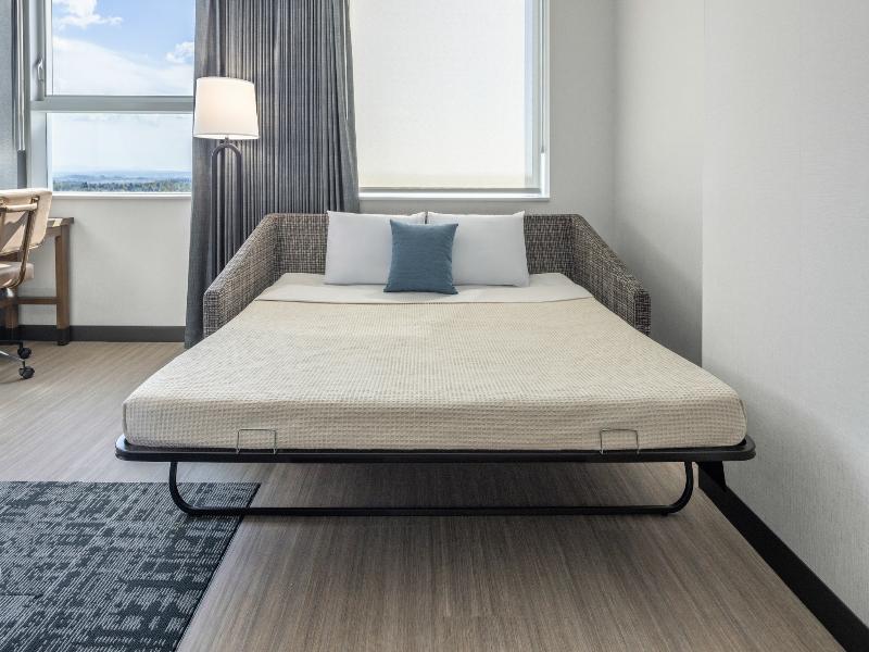 Homewood Suites By Hilton Surrey image