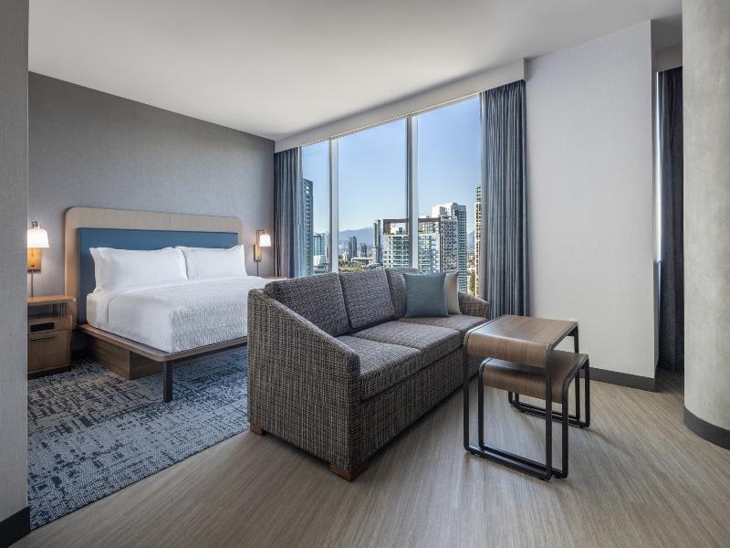 Homewood Suites By Hilton Surrey image