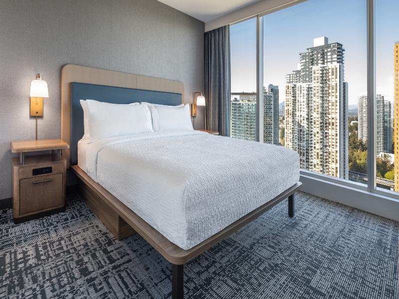 Homewood Suites By Hilton Surrey image