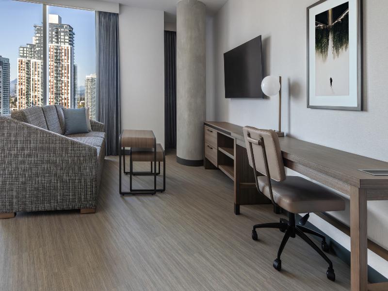 Homewood Suites By Hilton Surrey image