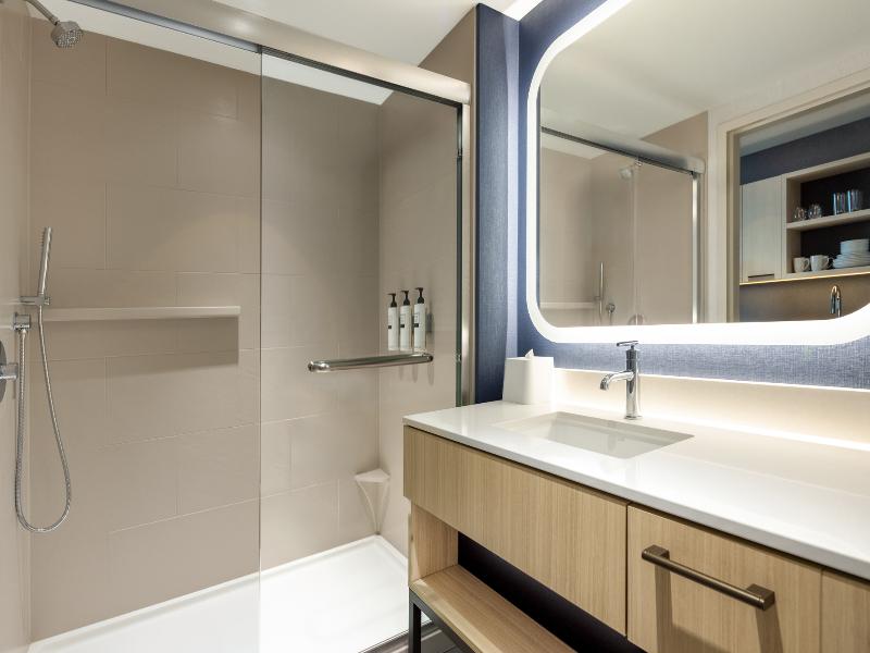 Homewood Suites By Hilton Surrey image