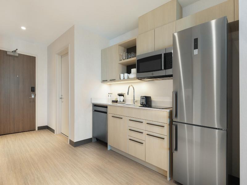 Homewood Suites By Hilton Surrey image