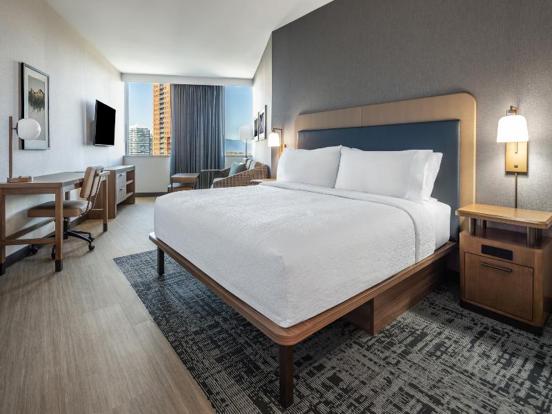Homewood Suites By Hilton Surrey image