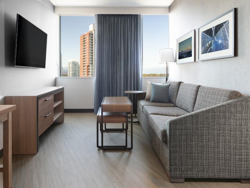 Homewood Suites By Hilton Surrey image