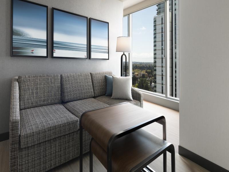 Homewood Suites By Hilton Surrey image