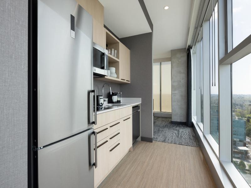 Homewood Suites By Hilton Surrey image