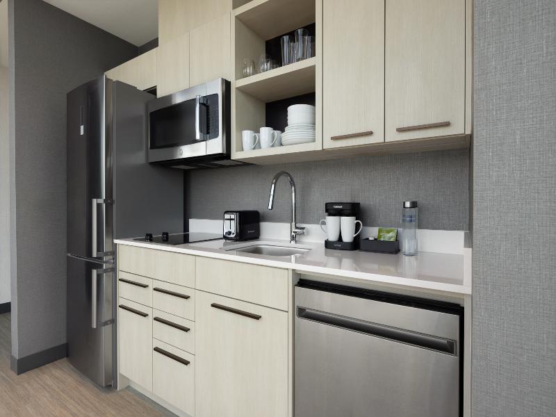 Homewood Suites By Hilton Surrey image