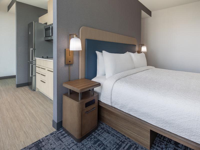 Homewood Suites By Hilton Surrey image