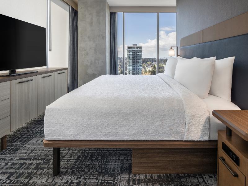 Homewood Suites By Hilton Surrey image