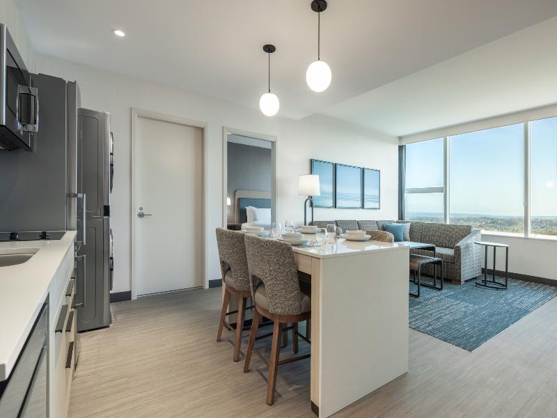 Homewood Suites By Hilton Surrey image