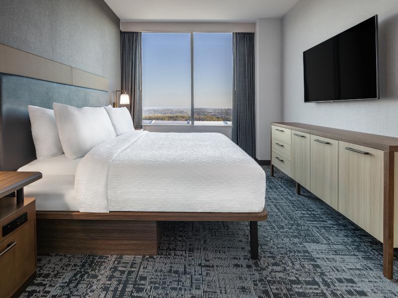 Homewood Suites By Hilton Surrey image