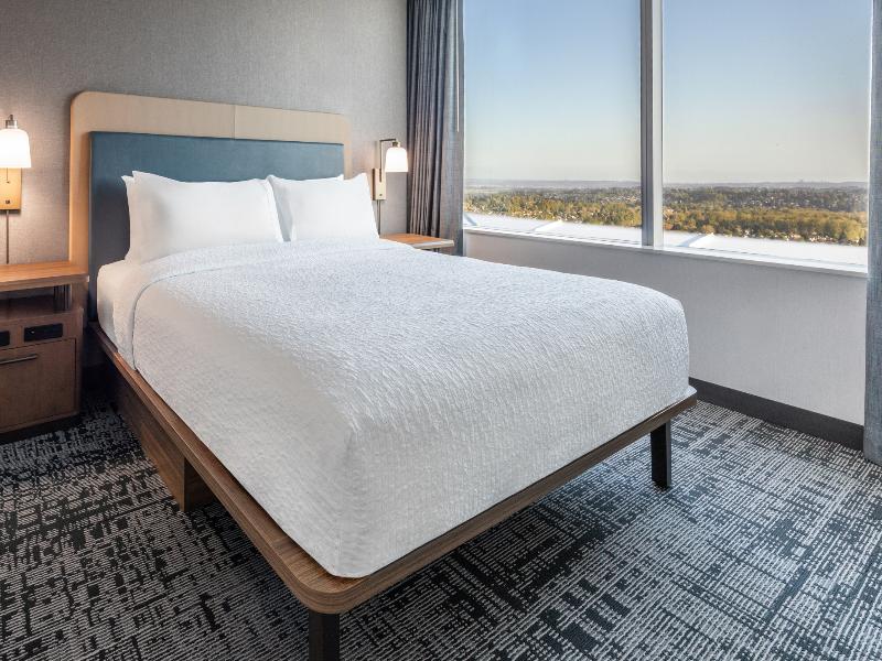 Homewood Suites By Hilton Surrey image