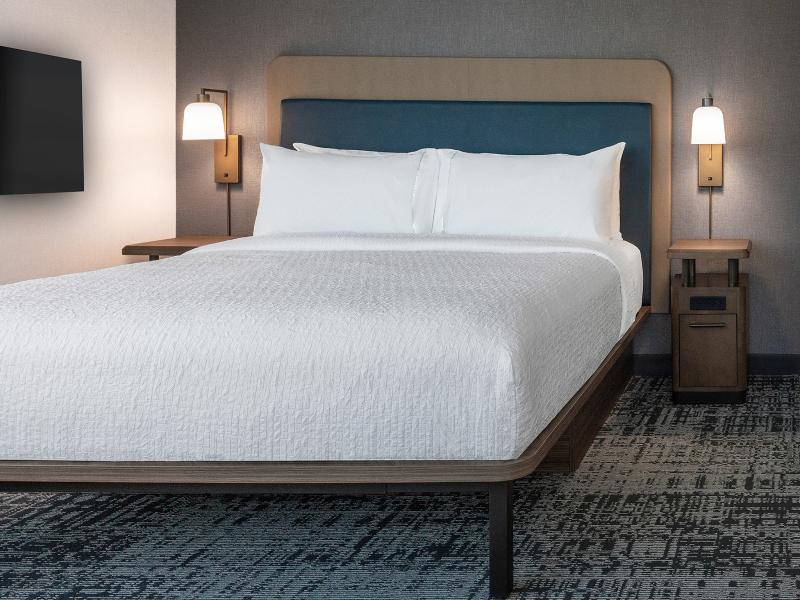 Homewood Suites By Hilton Surrey image