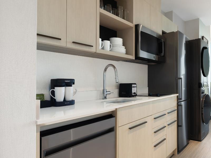 Homewood Suites By Hilton Surrey image