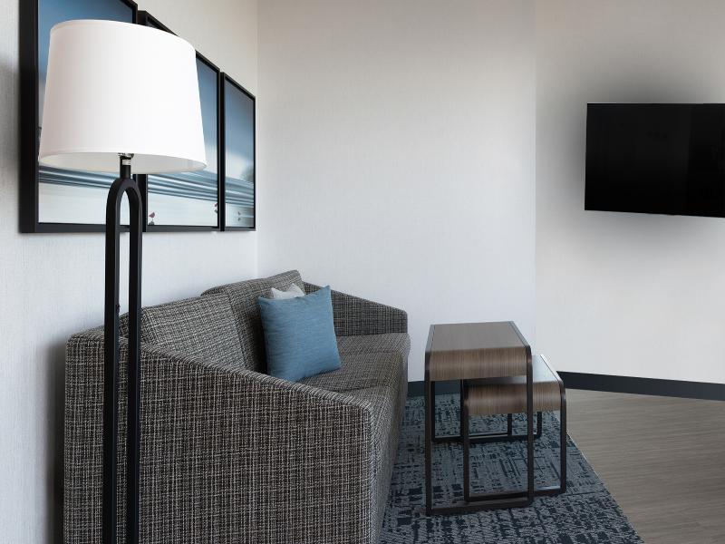 Homewood Suites By Hilton Surrey image